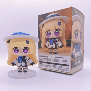 Phoebe Chibi (NEW!)