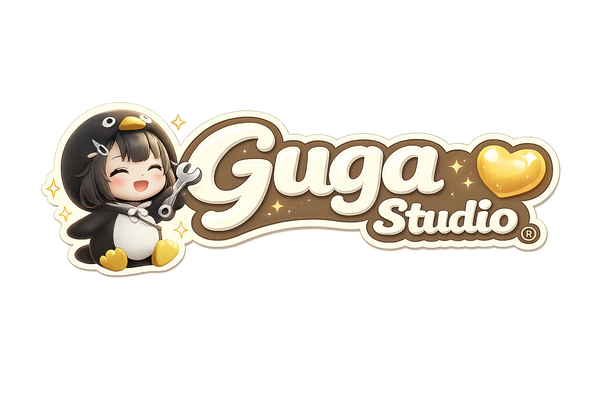 GUGAStudio