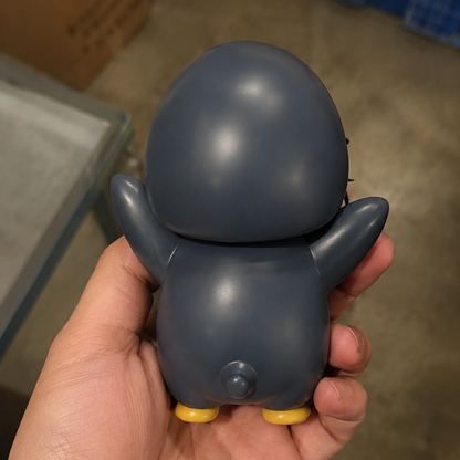 Gugastudio® Official Figurine