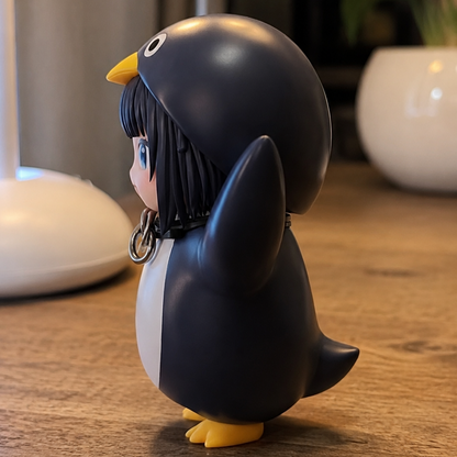 Gugastudio® Official Figurine