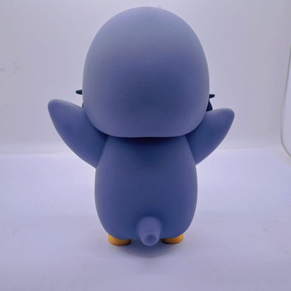 Guga Figurine (UPDATE!)