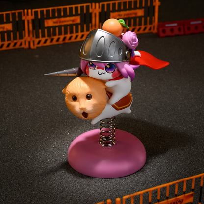 Doro Knight (Special Edition)