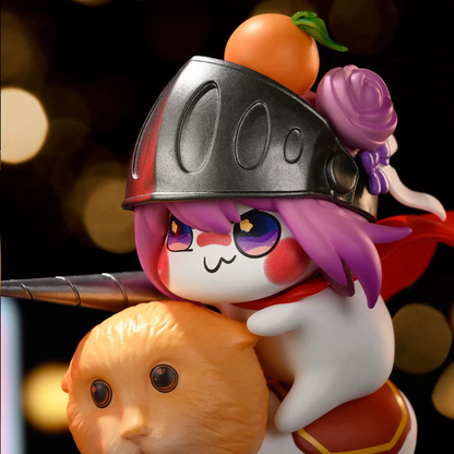 Doro Knight (Special Edition)