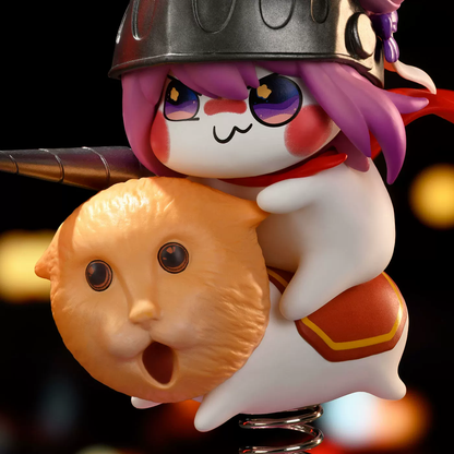 Doro Knight (Special Edition)