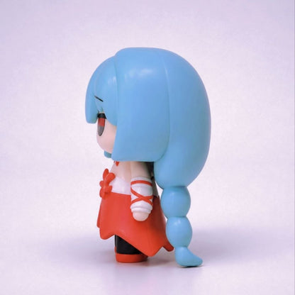 Nuonuo (NEW!)