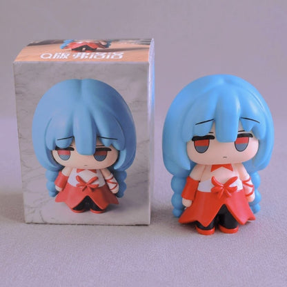 Nuonuo (NEW!)