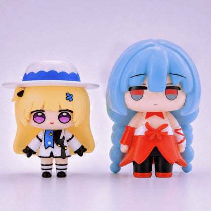 Nuonuo (NEW!)