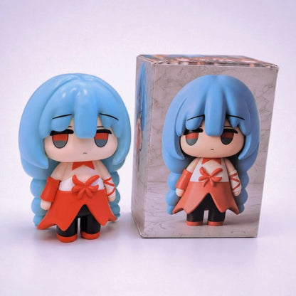 Nuonuo (NEW!)