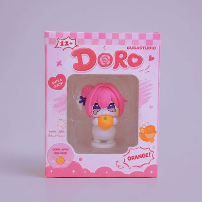 Doro (SECRET)