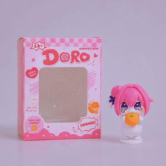 Doro (SECRET)