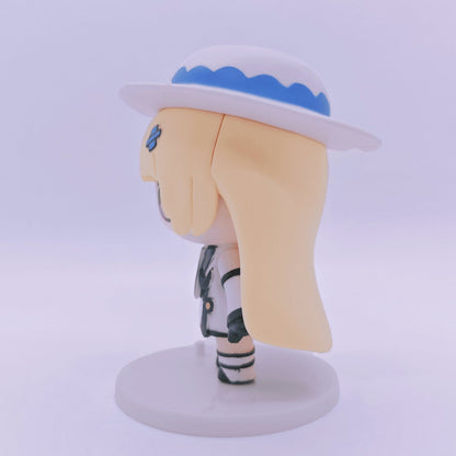 Phoebe Chibi (NEW!)