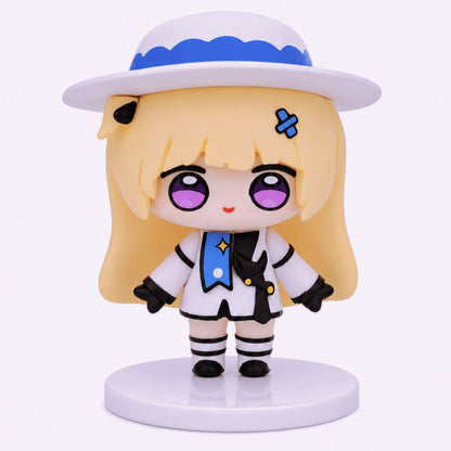 Phoebe Chibi (NEW!)