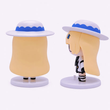 Phoebe Chibi (NEW!)