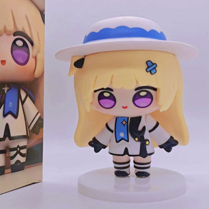 Phoebe Chibi (NEW!)
