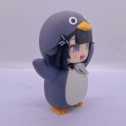 Guga Figurine (UPDATE!)