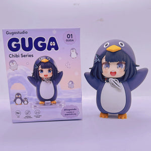 Guga Figurine (UPDATE!)